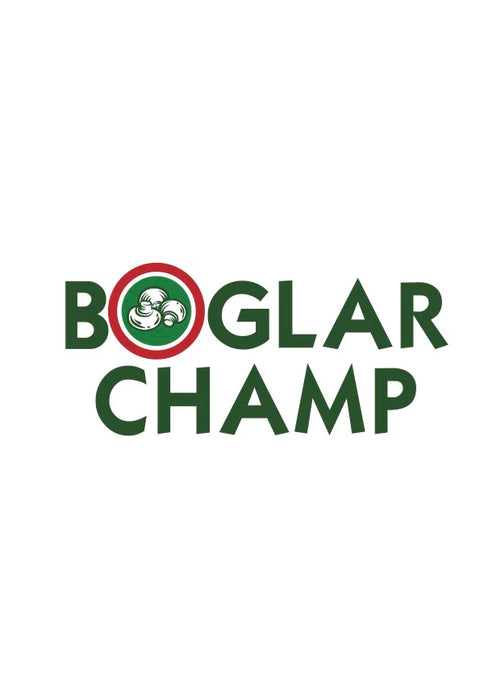 Boglar Champ