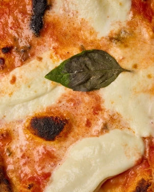 Aluat Pizza