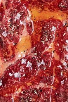 Carne pentru Grătar