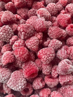Fructe Congelate