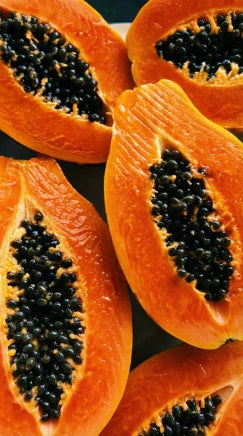 Fructe Exotice