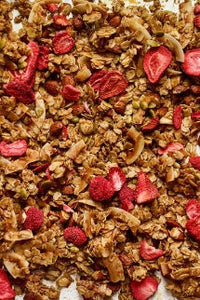 Musli & Cereale