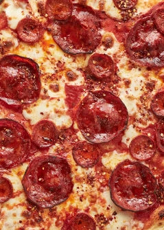 Pizza Congelată