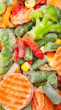 Produse Congelate
