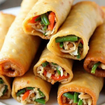 Semipreparate Vegane