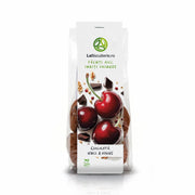 LaBiscuiterie Biscuit Ciocolata, Nuci si Visine