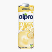 Alpro Bautura Soia cu Aroma de Banane, 1L