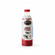 Ariesul Lapte de Consum 3.7% Grasime PET 1L