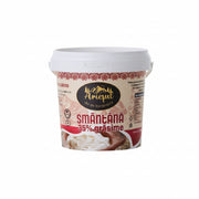 Ariesul Smantana Min. 35% Grasime 400g
