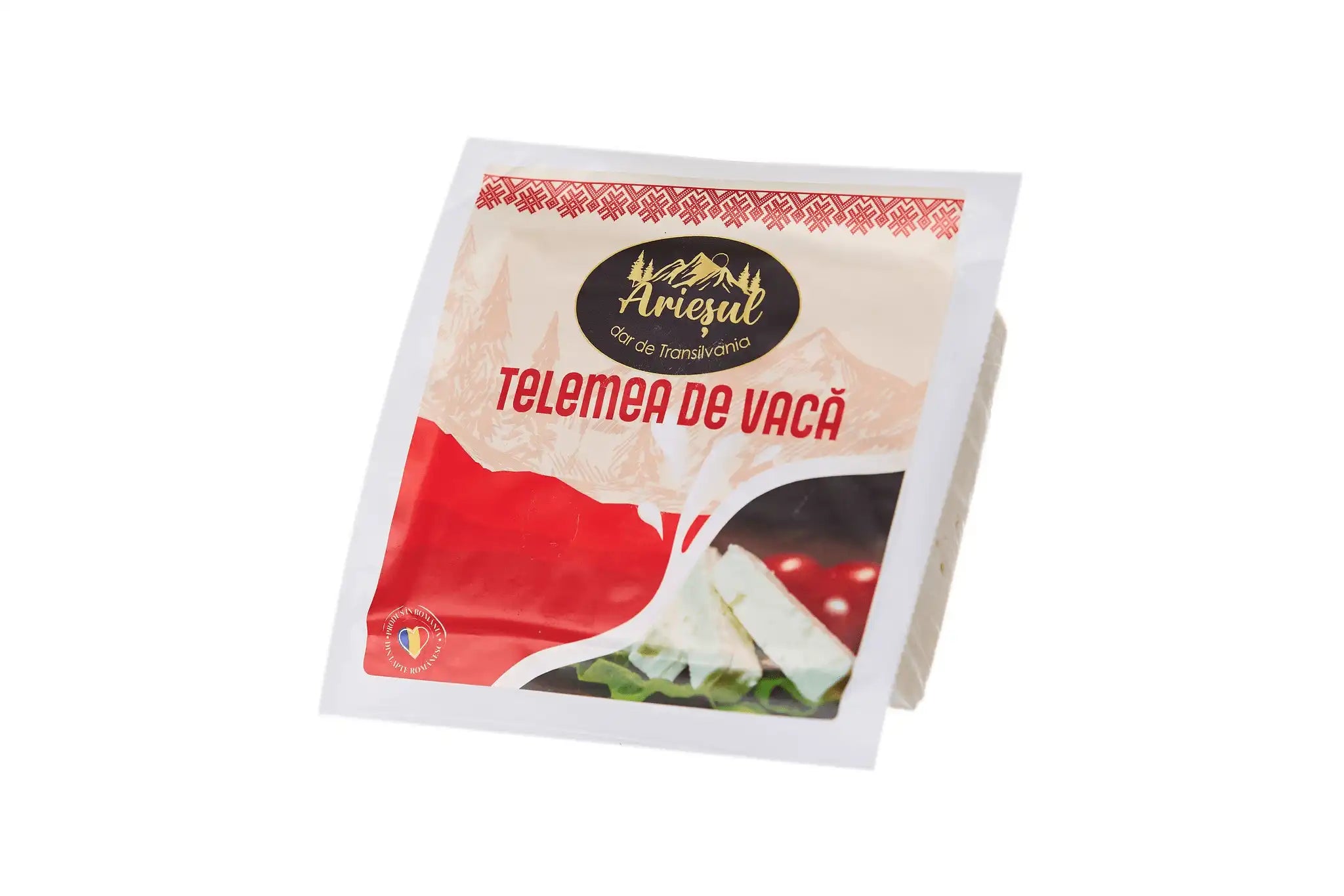 Ariesul Telemea de Vaca 300g