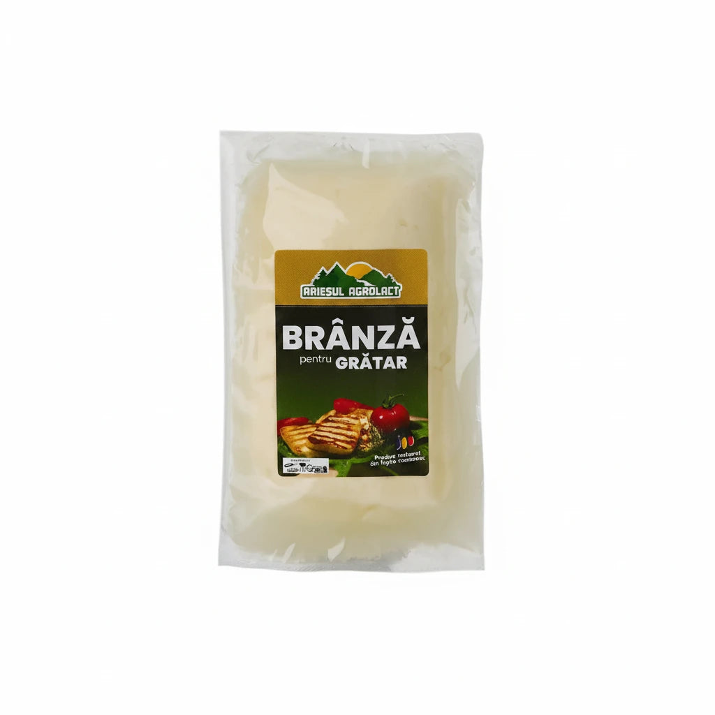 Ariesul Branza de Gratar 200g
