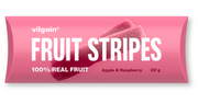 Vilgain Fruit Stripes Mar Zmeura 20g