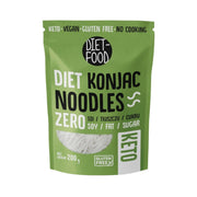 Diet Food Tăiței Shirataki din Konjac, 200 g