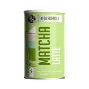 Diet Food Keto Matcha Latte, 300 g