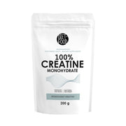 Diet Food Creatină Monohidrat pudră, 200 g