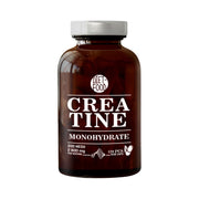 Diet Food Creatină Monohidrat, 120 capsule