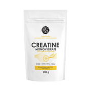 Diet Food Creatine with Vitamin C, lămâie, 200 g