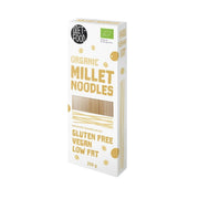 Diet Food Paste Tăiței din Mei BIO, 250 g