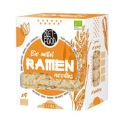 Diet Food Paste Ramen 100% Mei BIO, 280 g