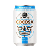 COCOSA – apă de cocos pură și naturală 330ml