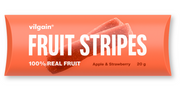 Vilgain Fruit Stripes Mar Capsuna 20g