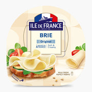 Ile de France Brie Felii Original, 150g