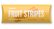 Vilgain Fruit Stripes Mar Mango 20g