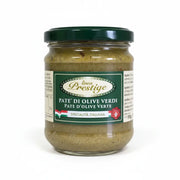 Lombardi Linea Prestige Pate de Masline Verzi 212ml
