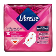 Libresse Absorbante Ultra Normal 10 Buc