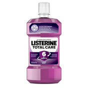 Listerine Apa de Gura Total Care