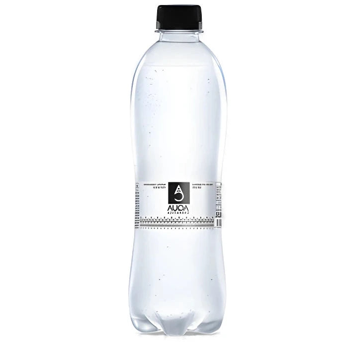 AQUA CARPATICA Apa Minerala Carbogazoasa