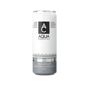 AQUA CARPATICA Apa Minerala Carbogazoasa Doza