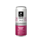 AQUA CARPATICA Apa Flavours Zmeura Doza