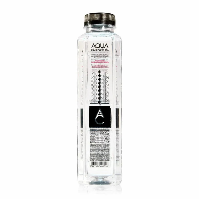 AQUA CARPATICA Apa Plata