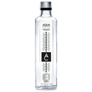 AQUA CARPATICA Apa Minerala Plata Sticla