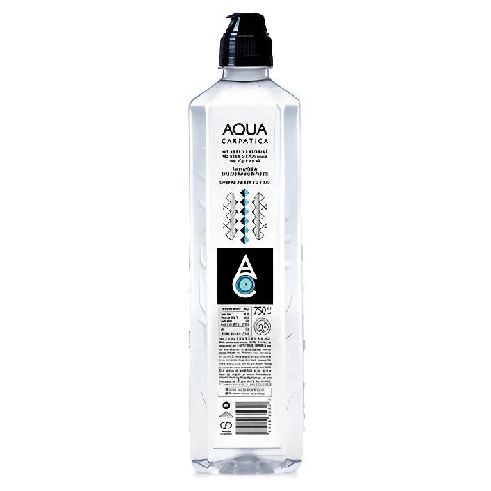 AQUA CARPATICA Apa Sport