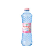 AQUATIQUE Apa Minerala Plata