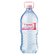 AQUATIQUE Apa Plata