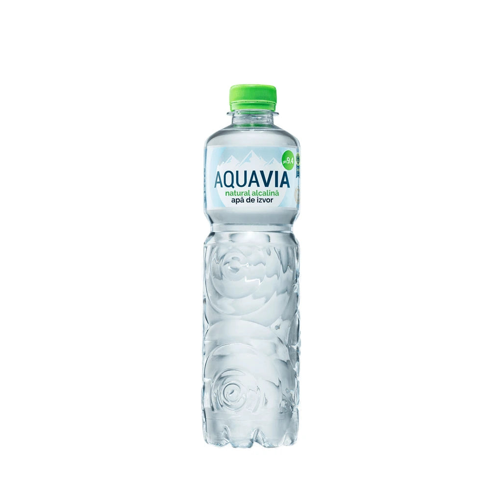 AQUAVIA Apa Alcalina