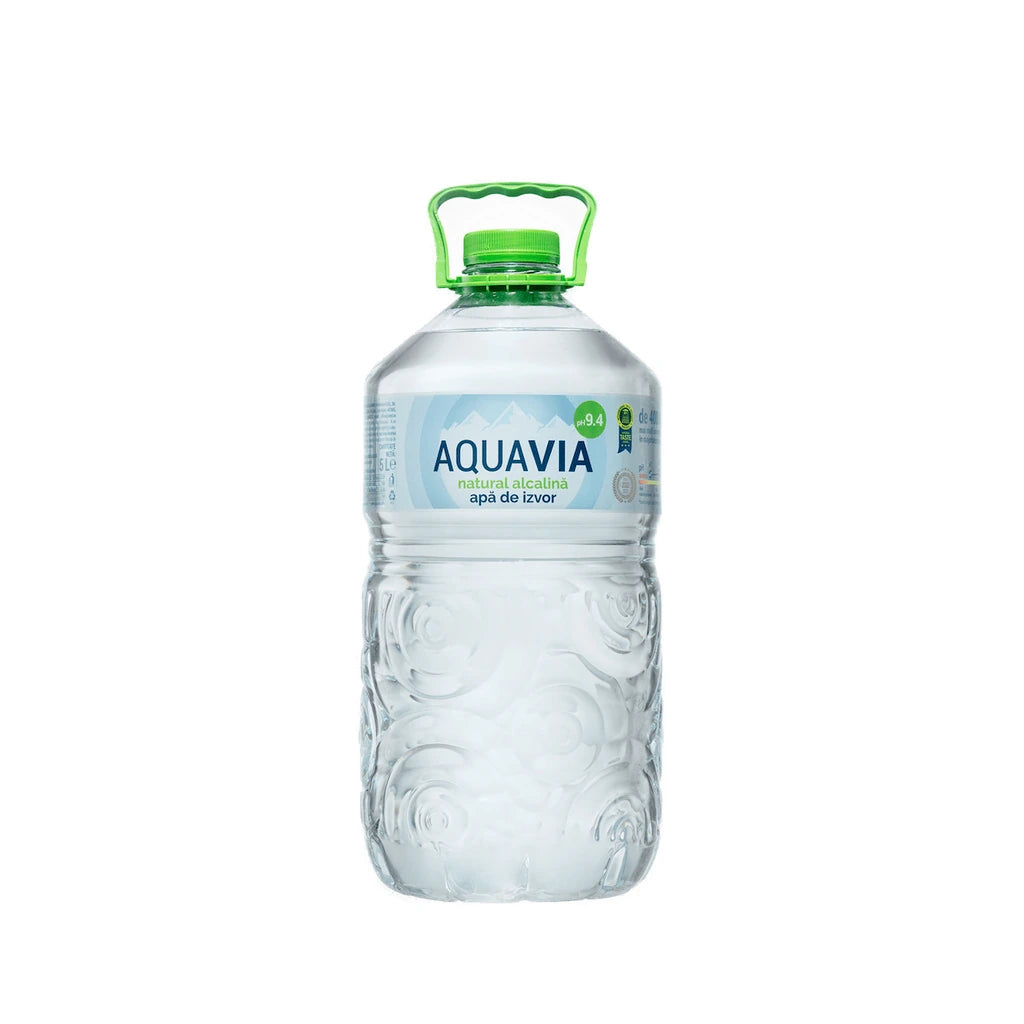 AQUAVIA Apa Alcalina