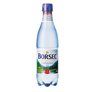 BORSEC Apa Minerala Carbogazoasa