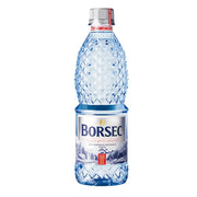 BORSEC Apa Minerala Necarbogazoasa