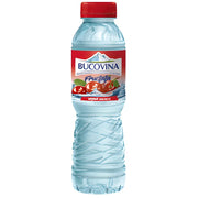 BUCOVINA Fructata Bautura Racoritoare Necarbogazoasa Visine