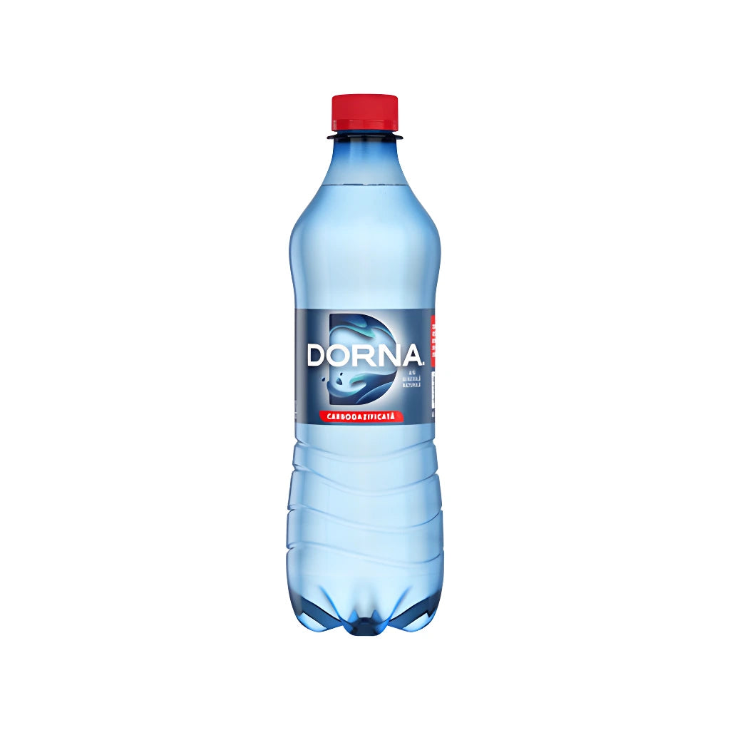 DORNA Apa Minerala Carbogazoasa
