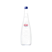evian Apa Carbogazoasa Sticla