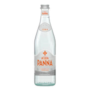 AQUA PANNA Apa Plata Sticla