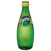 Perrier Apa Minerala Carbogazoasa Sticla