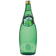 Perrier Apa Minerala Carbogazoasa Sticla