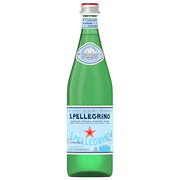 San Pellegrino Apa Carbogazoasa