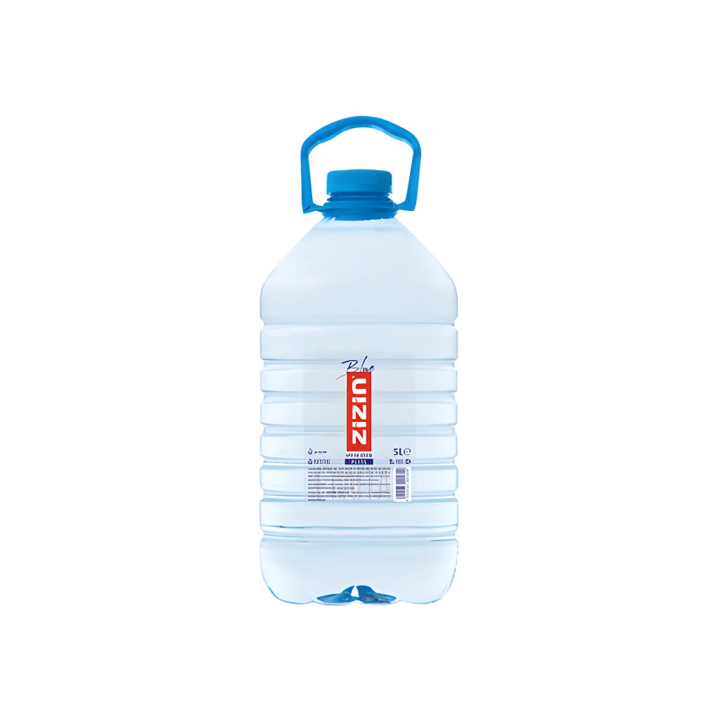 ZIZIN BLUE Apa de Izvor